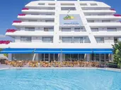 HOTEL MONTEMAR MARITIM - SANTA SUSANNA