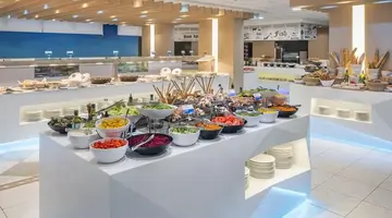 HOTEL MONTEMAR MARITIM - SANTA SUSANNA