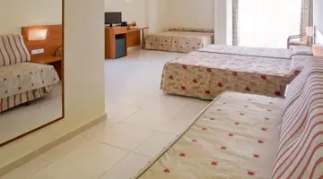 HOTEL MONTEMAR MARITIM - SANTA SUSANNA