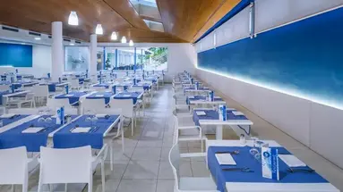 HOTEL MONTEMAR MARITIM - SANTA SUSANNA