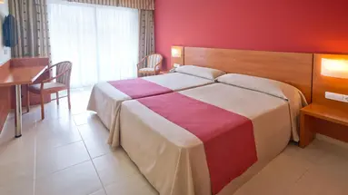 HOTEL MONTEMAR MARITIM - SANTA SUSANNA