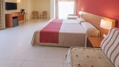 HOTEL MONTEMAR MARITIM - SANTA SUSANNA