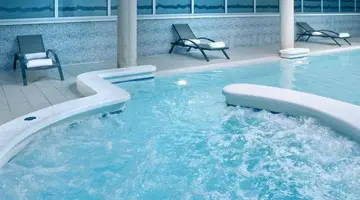 HOTEL MONTEMAR MARITIM - SANTA SUSANNA