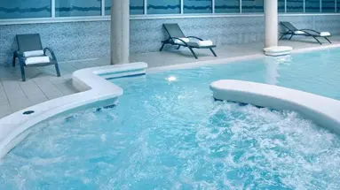 HOTEL MONTEMAR MARITIM - SANTA SUSANNA