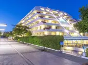 HOTEL MONTEMAR MARITIM - SANTA SUSANNA