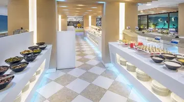 HOTEL MONTEMAR MARITIM - SANTA SUSANNA