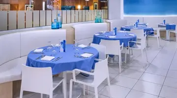 HOTEL MONTEMAR MARITIM - SANTA SUSANNA