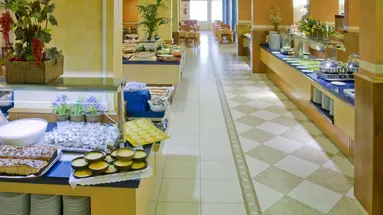 HOTEL MONTEMAR MARITIM - SANTA SUSANNA
