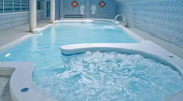 HOTEL MONTEMAR MARITIM - SANTA SUSANNA