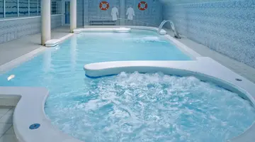 HOTEL MONTEMAR MARITIM - SANTA SUSANNA
