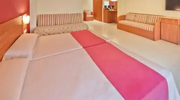 HOTEL MONTEMAR MARITIM - SANTA SUSANNA