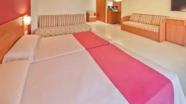 HOTEL MONTEMAR MARITIM - SANTA SUSANNA