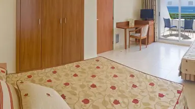 HOTEL MONTEMAR MARITIM - SANTA SUSANNA