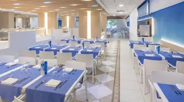 HOTEL MONTEMAR MARITIM - SANTA SUSANNA