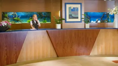 HOTEL MONTEMAR MARITIM - SANTA SUSANNA
