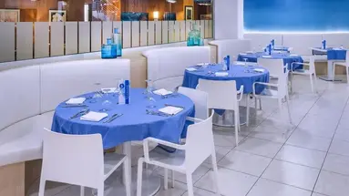 HOTEL MONTEMAR MARITIM - SANTA SUSANNA