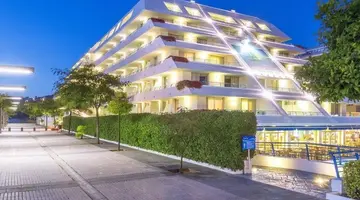 Hotel Montemar Maritim