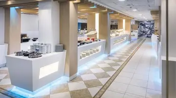 Hotel Montemar Maritim