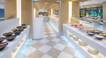 Hotel Montemar Maritim