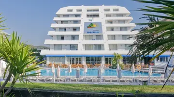 Hotel Montemar Maritim