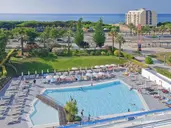 Hotel Montemar Maritim