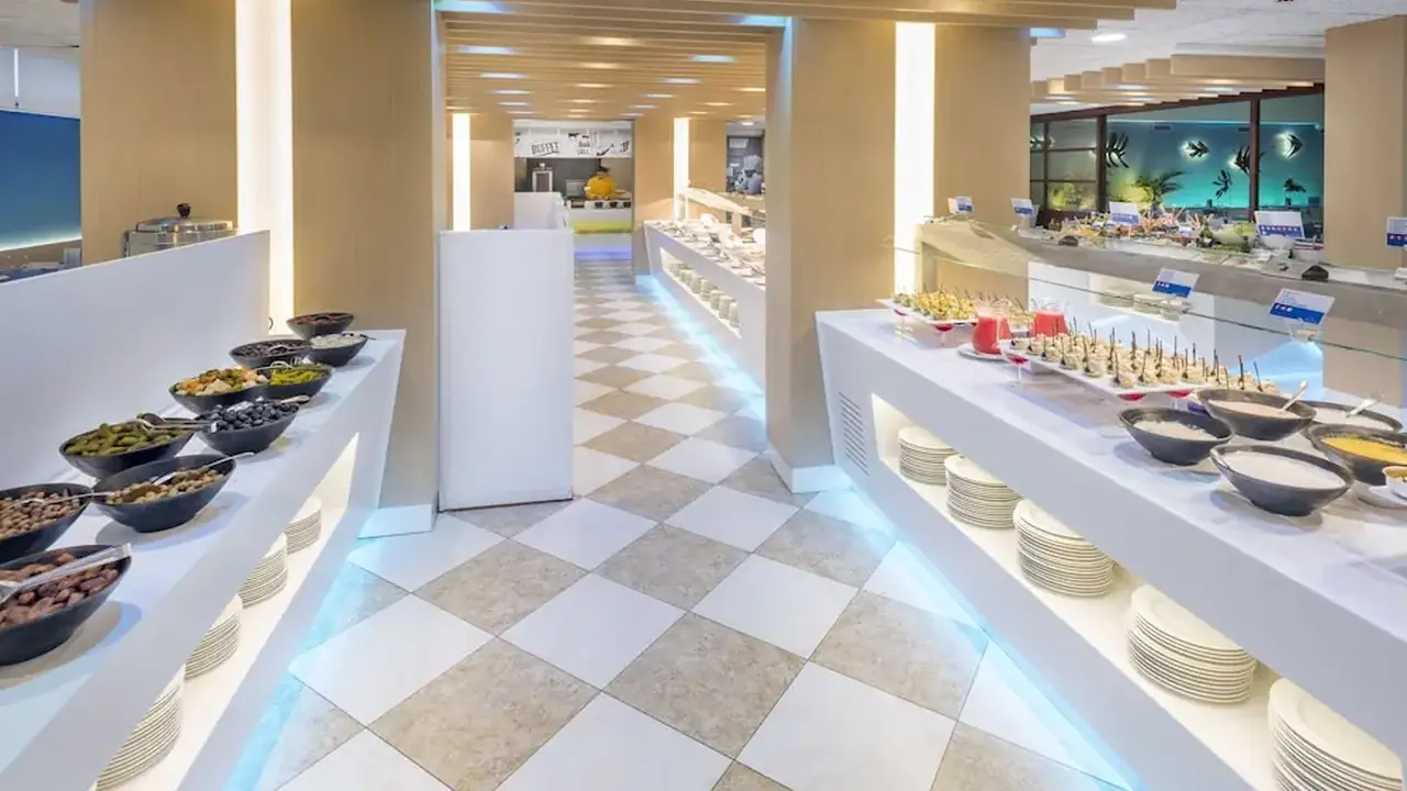 Hotel Montemar Maritim