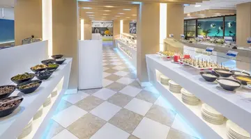 Hotel Montemar Maritim