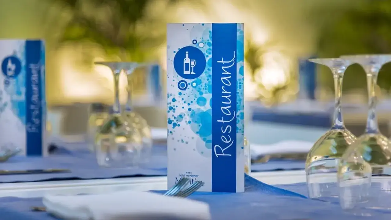 Hotel Montemar Maritim