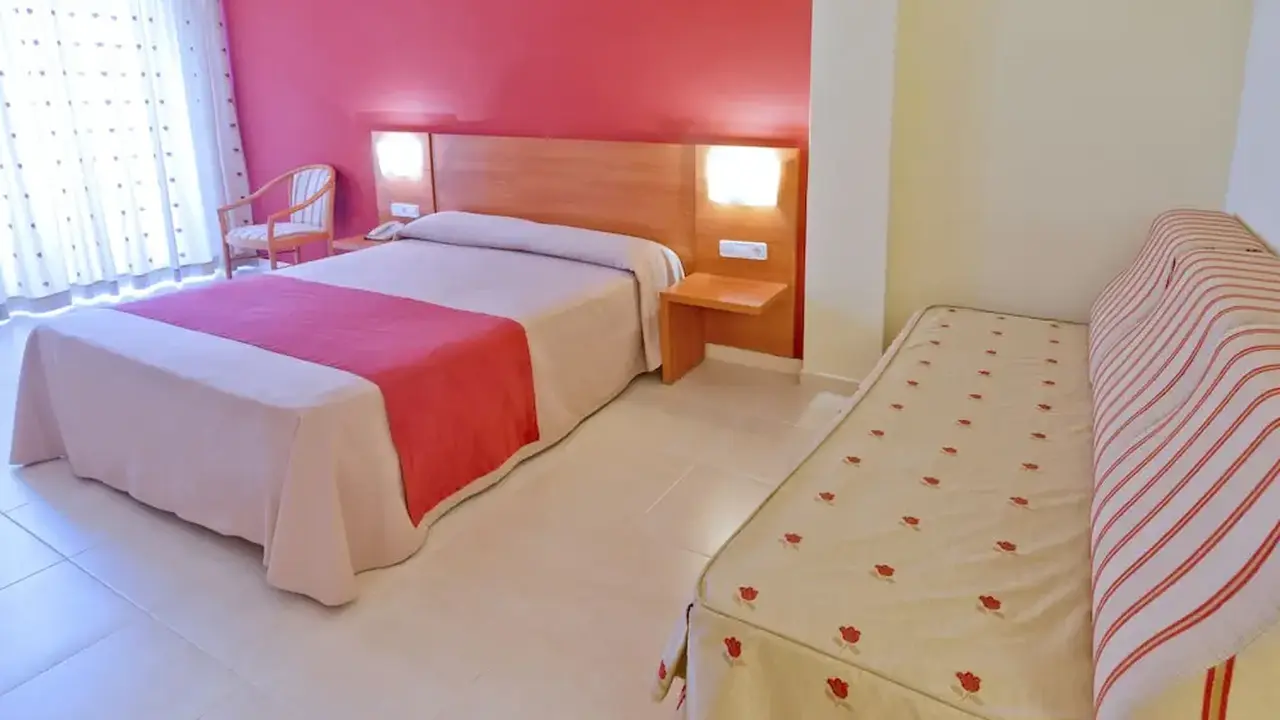 Hotel Montemar Maritim