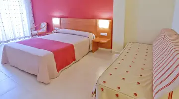 Hotel Montemar Maritim
