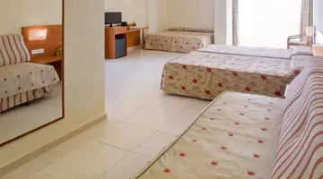 Hotel Montemar Maritim