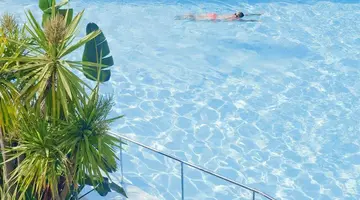 Hotel Montemar Maritim