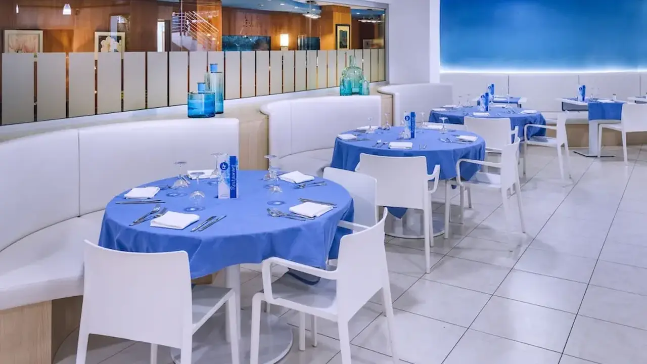 Hotel Montemar Maritim