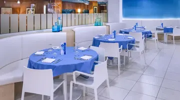Hotel Montemar Maritim