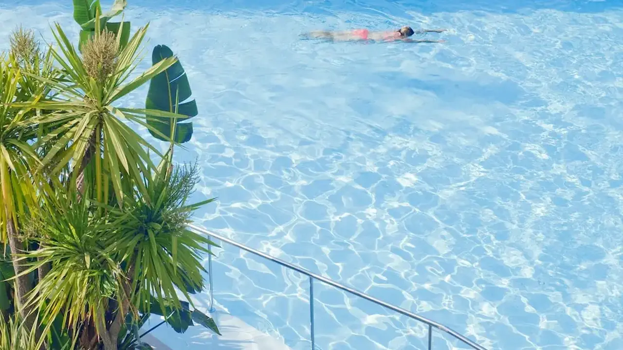 Hotel Montemar Maritim