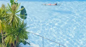 Hotel Montemar Maritim