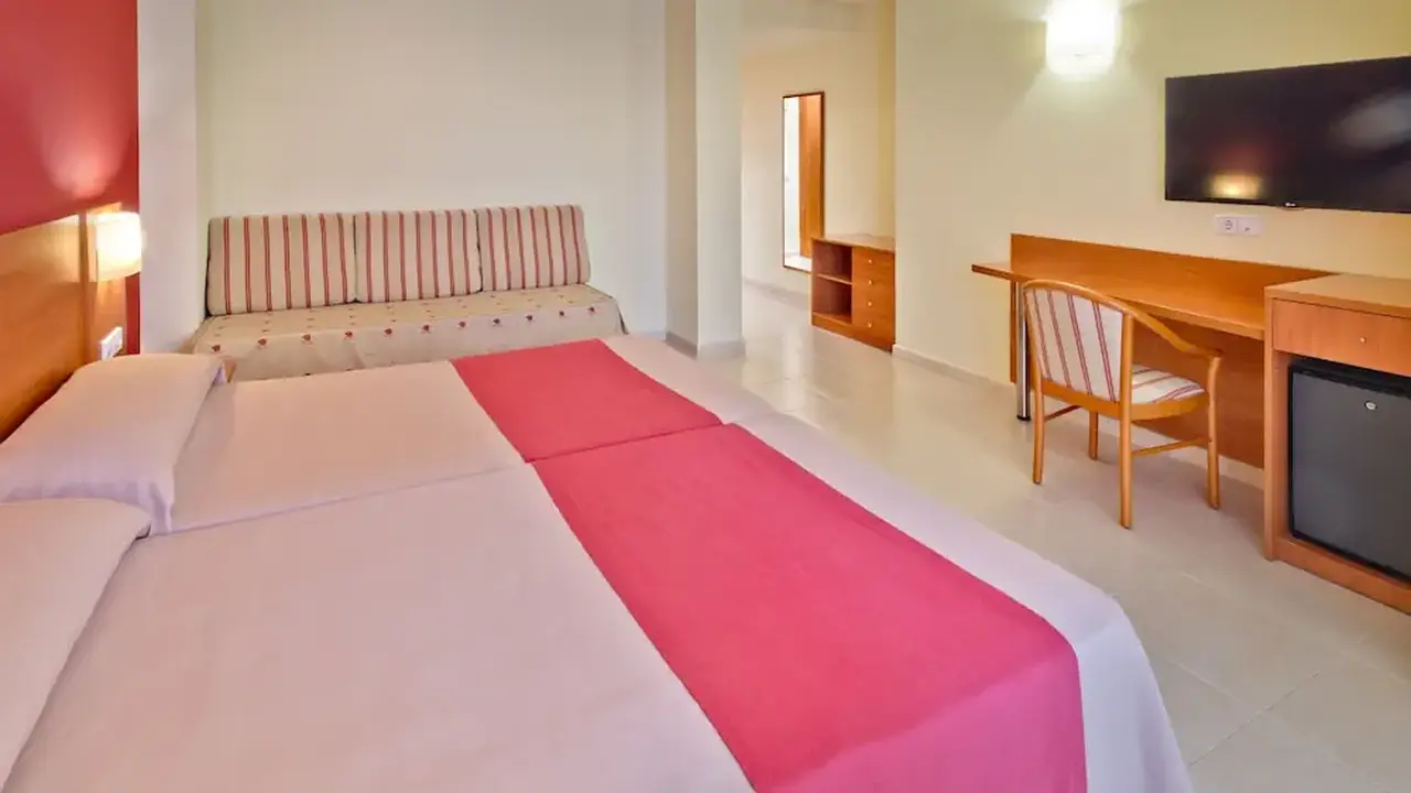 Hotel Montemar Maritim