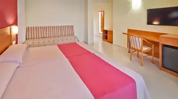 Hotel Montemar Maritim