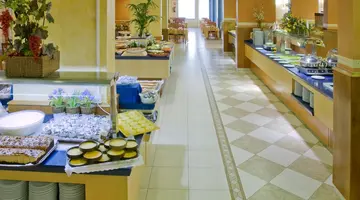 Hotel Montemar Maritim