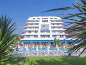 Hotel Montemar Maritim