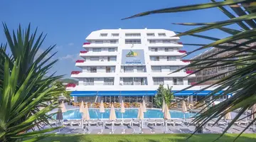 Hotel Montemar Maritim