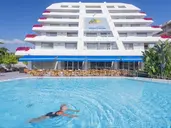 Hotel Montemar Maritim