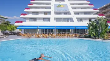 Hotel Montemar Maritim