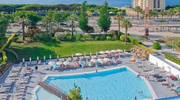 Hotel Montemar Maritim