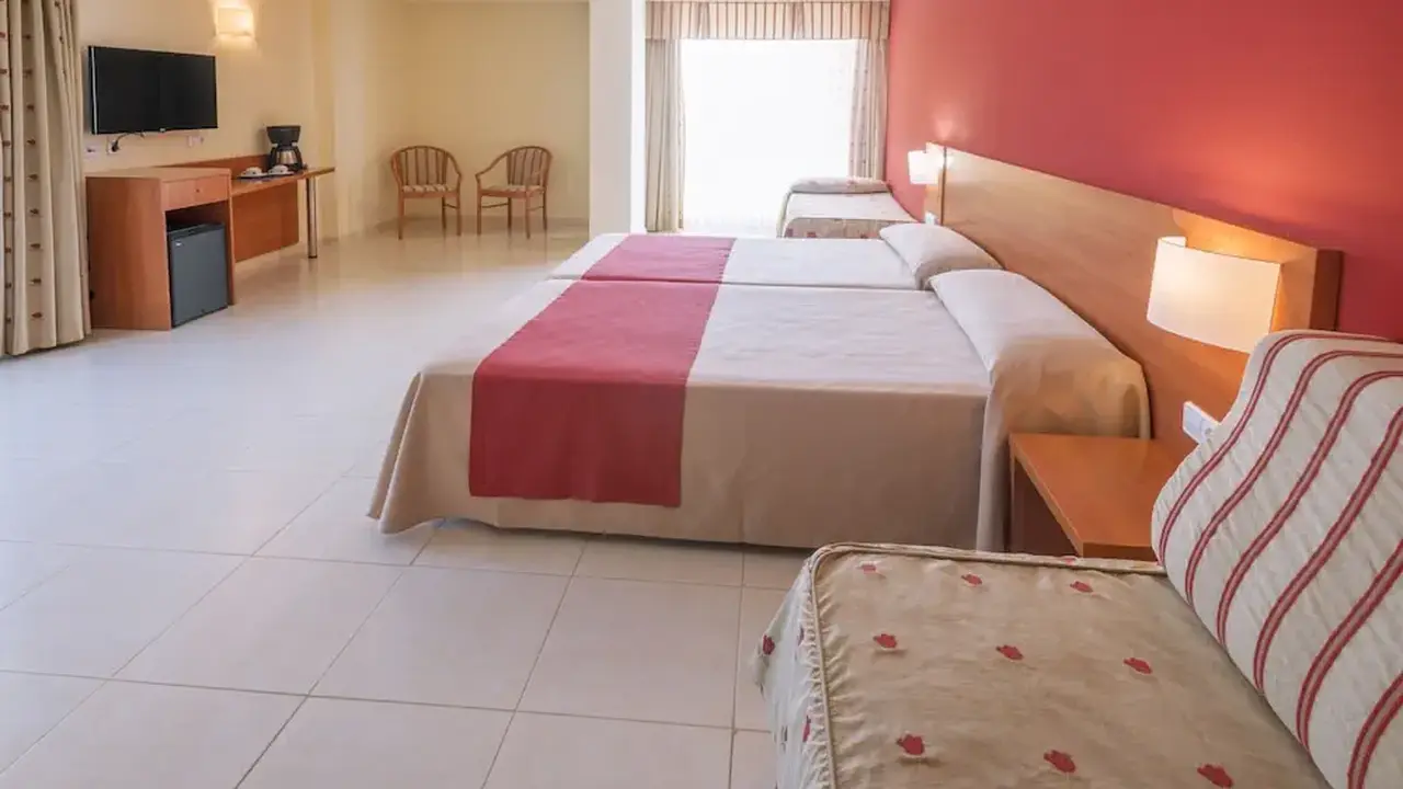 Hotel Montemar Maritim