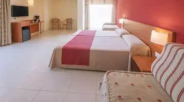 Hotel Montemar Maritim