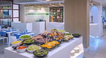 Hotel Montemar Maritim