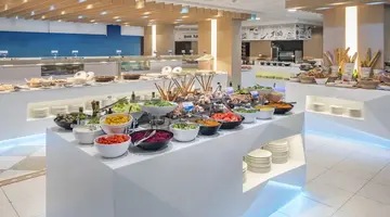 Hotel Montemar Maritim