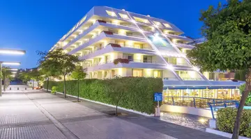 Hotel Montemar Maritim