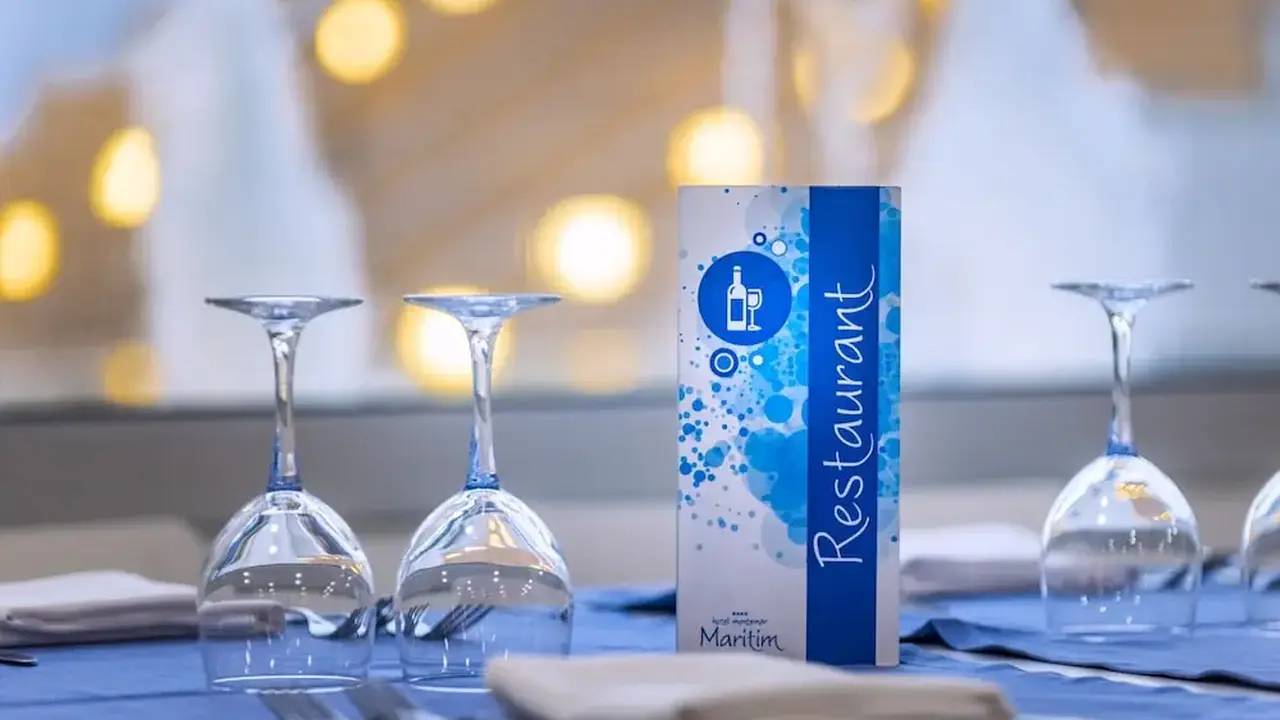 Hotel Montemar Maritim
